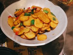 -嘎嘎鸭脑壳(蜀汉路店)