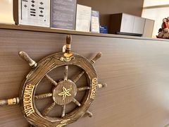 -上海南汇嘴大堤酒店