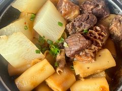 -鹿鸣酒家(越秀店)