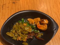 -云味馆·云南菜·云南米线(景田店)