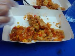 -肯德基(远洋店)