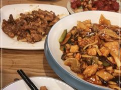 -陈傻子餐厅(世纪都会店)