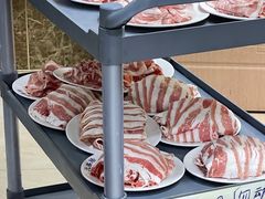 -元盛居(生态大街店)