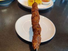 -鼓楼东街老火锅(鼓楼店)