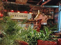 -春记潮汕牛肉火锅