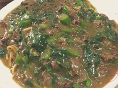 -粤潮牛肉火锅店(江南大道店)
