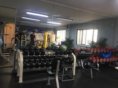 -悦健身私教工作室(双井店)