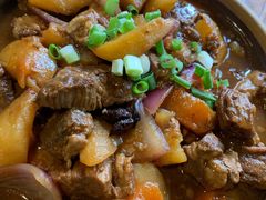 牛肉煲-卧龙堡客栈·中餐厅(古北水镇店)