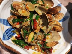 -三石铁板烧(紫竹桥店)