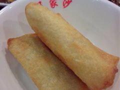 iphone_upload_pic-王家沙点心店(南京西路总店)