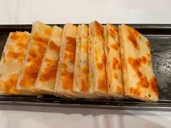 葱花饼-106餐厅(山水文园店)