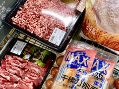 -盒马X会员店(王府井奥莱UP TOWN店)
