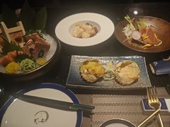 -極上萬膳·日料放题(海岸城店)