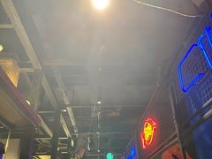 -探鱼·鲜青椒爽麻烤鱼(广州欣荣广场店)