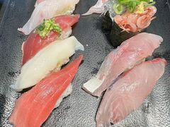 -沼津魚がし鮨(御殿場アウトレット店)