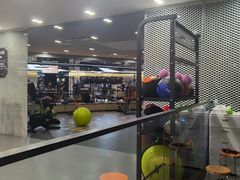 -古德菲力健身(深圳华侨城店)