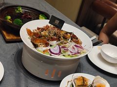 -潮澎派·潮汕菜大排档(南较西路店)