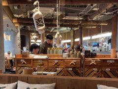 -北丐先生·野馄饨烧烤(长宁龙之梦店)