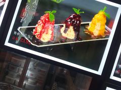 -大胡同天津菜·海肠捞饭·津门皮皮虾锅贴一绝(西姜井店)