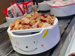 -龍歌自助小火锅(秦淮水游城店)