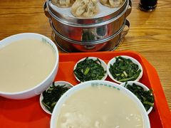 -并州饭店(千峰南路店)