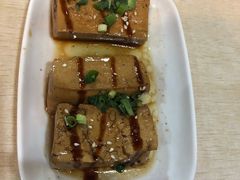 -张妈台式锅烧(深大店)