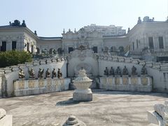 -珠海圆明新园