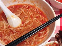 -西贝(吴江路湟普汇店)
