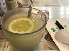 -翠华餐厅(香港国际机场店)