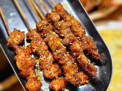 -隅乐胡椒虾·台湾菜·团建(皇岗店)