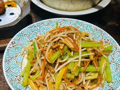 -魁盛居百年鲁菜馆(县西巷店)