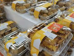 -盒马鲜生(双清路店)