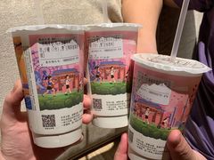 -一杯潮茶·专注潮汕茶饮(十二中创始店)