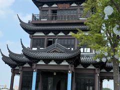 -东湖景区