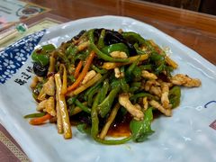 -粗茶淡饭(东关街店)