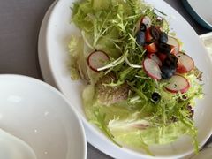 -全聚德(长白直营店)