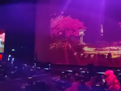 -赤红音乐现场(浦东金桥路店)