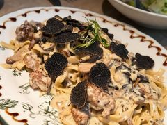 -Mammamia意大利餐厅(阳春巷店)