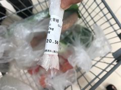 -永辉超市(嘉定宝龙广场店)