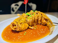 -味莊·青岛菜(云霄路店)
