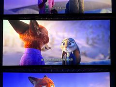 -奥斯卡升龙国际影城(RealD Cinema)