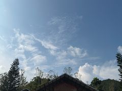 -大观园昆山峡漂流