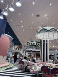 -奈尔宝·儿童乐园·亲子餐厅(鄞州万达店)