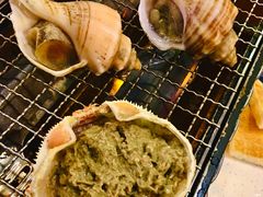 -築鳥日本料理(黑沙环店)