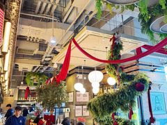 -Grande A'moo(上海万象城店)