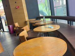 -星巴克(盘锦水游城店)