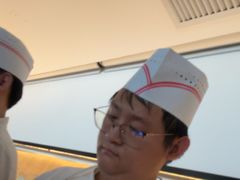 -悦融·京鲁菜·露台花园(安定门店)