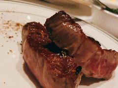 -Wolfgang’s Steakhouse 沃夫冈牛排馆(上海白玉兰广场店)