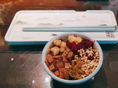 爽口冰粉-江边城外烤鱼(方庄时代购物中心店)