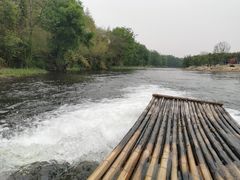 -杭州双溪漂流景区